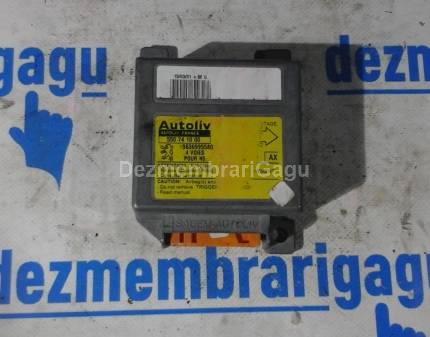 Calculator airbag Peugeot 306