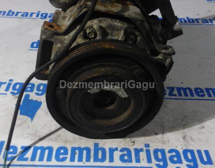 Compresor ac Volkswagen Passat / 3b2 - 3b5 (1996-2000), 1.8 Benzina, 92 KW, caroserie Break