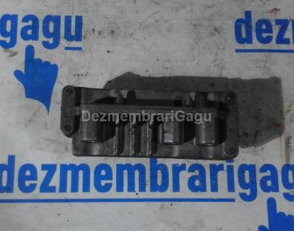 Calculator motor ecm ecu Fiat Punto Ii (1999-), 1.2 Benzina, 44 KW, caroserie Hatchback