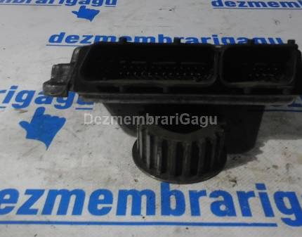 Calculator motor ecm ecu Fiat Bravo (1995-2001), 1.6 Benzina, 76 KW, caroserie Hatchback