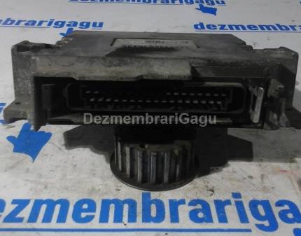 Calculator motor ecm ecu Fiat Punto I (1993-2000), 1.2 Benzina, 54 KW, caroserie Hatchback