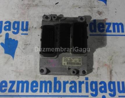 Calculator motor ecm ecu Alfa Romeo 147, 2.0 Benzina, 110 KW, caroserie Hatchback