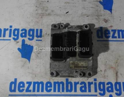 Calculator motor ecm ecu Alfa Romeo Gtv (1994-), 2.0 Benzina, 110 KW, caroserie Coupe