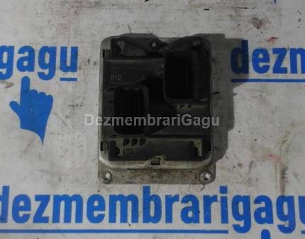 Calculator motor ecm ecu Alfa Romeo 156, 1.6 Benzina, 88 KW, caroserie Berlina