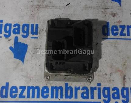 Calculator motor ecm ecu Alfa Romeo 156, 1.8 Benzina, 106 KW, caroserie Break