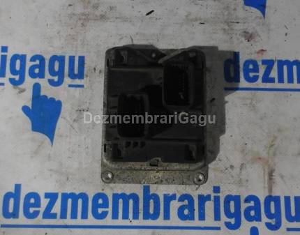 Calculator motor ecm ecu Alfa Romeo 156, 2.0 Benzina, 114 KW, caroserie Break