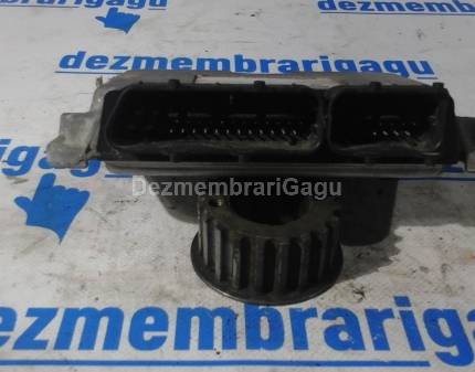 Calculator motor ecm ecu Fiat Marea, 1.6 Benzina, 76 KW, caroserie Break