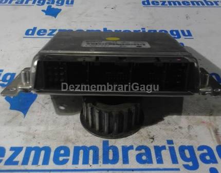 Calculator motor ecm ecu Alfa Romeo 156, 2.4 Diesel, 103 KW, caroserie Break