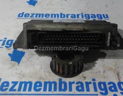 Calculator motor ecm ecu Fiat Punto I (1993-2000), 1.1 Benzina, 40 KW, caroserie Hatchback