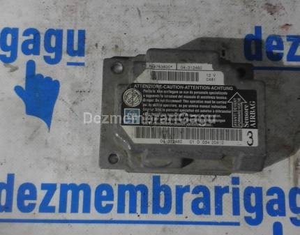 Calculator airbag Fiat Marea