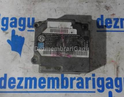 Calculator airbag Alfa Romeo 156