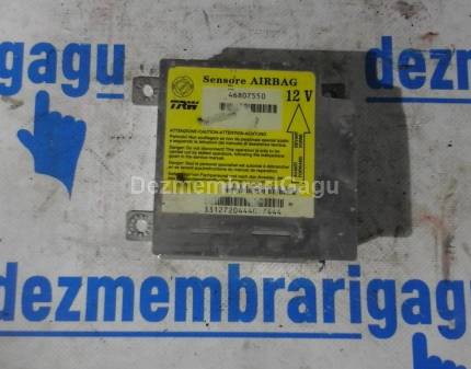 Calculator airbag Fiat Panda (2003-)