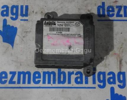 Calculator airbag Fiat Doblo