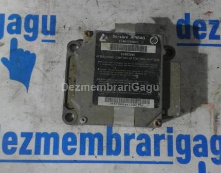 Calculator airbag Fiat Brava