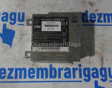 Calculator airbag Fiat Punto Ii (1999-)