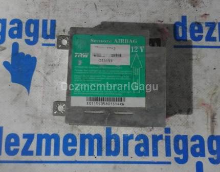 Calculator airbag Fiat Punto I (1993-2000)