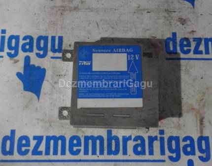 Calculator airbag Fiat Punto Ii (1999-)