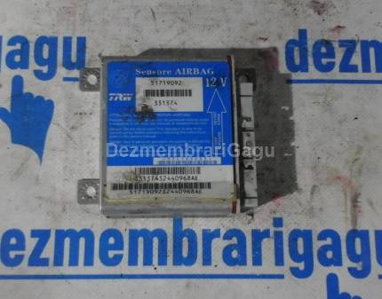 Calculator airbag Fiat Punto Ii (1999-)