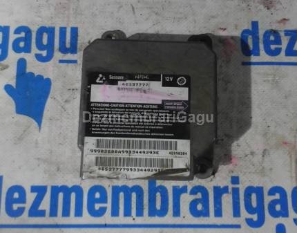 Calculator airbag Fiat Brava