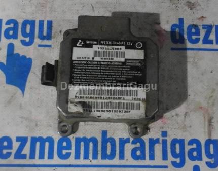 Calculator airbag Fiat Ducato 244 (2002-)