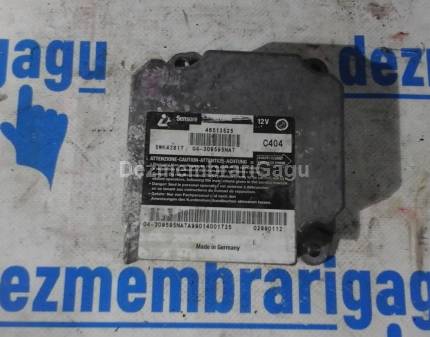 Calculator airbag Fiat Marea