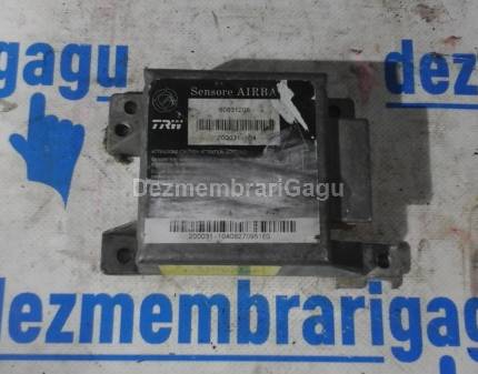 Calculator airbag Alfa Romeo 146