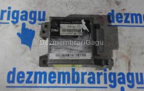 Piese auto din dezmembrari Calculator airbag Alfa Romeo 146