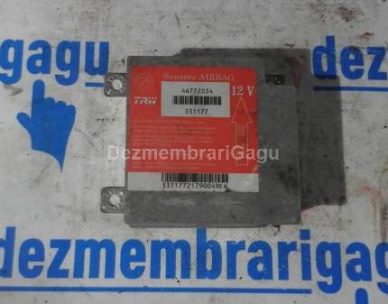 Calculator airbag Fiat Punto Ii (1999-)