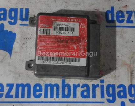 Calculator airbag Alfa Romeo 166