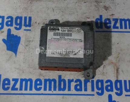 Calculator airbag Fiat Doblo