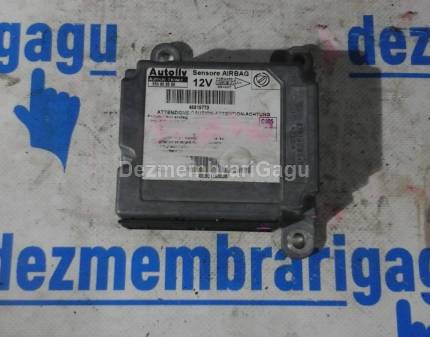 Calculator airbag Fiat Doblo