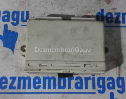 Calculator confort Alfa Romeo 156