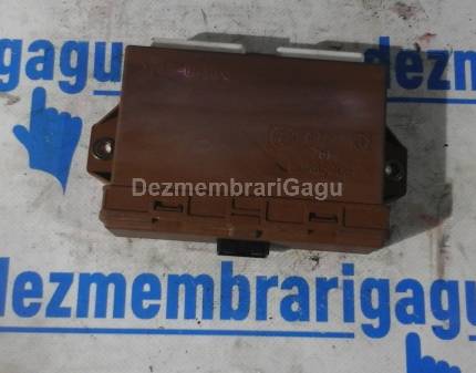 Calculator confort Alfa Romeo 156