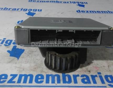 Calculator motor ecm ecu Nissan Almera Ii (2000-), 1.5 Benzina, 77 KW, caroserie Hatchback