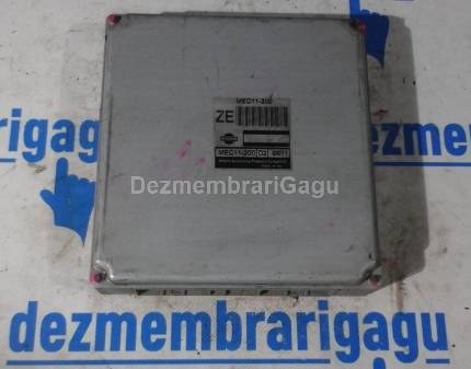 Calculator motor ecm ecu Nissan Almera Ii (2000-), 1.5 Benzina, 77 KW, caroserie Hatchback