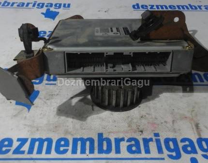 Calculator motor ecm ecu Nissan Almera Ii (2000-), 1.8 Benzina, 85 KW, caroserie Hatchback