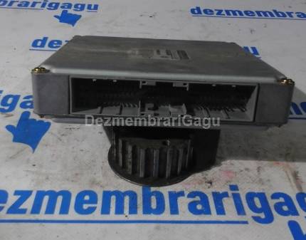 Calculator motor ecm ecu Nissan Primera (1996-2002), 2.0 Benzina, 96 KW, caroserie Hatchback