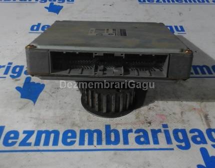 Calculator motor ecm ecu Nissan Primera (2002-), 1.6 Benzina, 80 KW, caroserie Hatchback