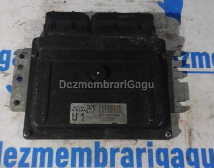 Calculator motor ecm ecu Nissan Micra (2003-), 1.2 Benzina, 59 KW, caroserie Hatchback