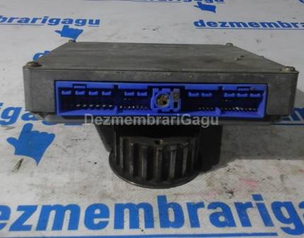 Calculator motor ecm ecu Nissan Micra (1992-2003), 1.3 Benzina, 55 KW, caroserie Hatchback