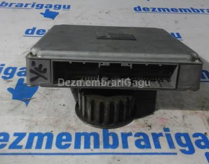 Calculator motor ecm ecu Nissan Almera Ii (2000-), 1.5 Benzina, 72 KW, caroserie Hatchback