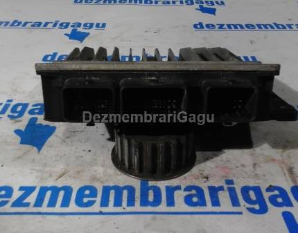 Calculator motor ecm ecu Nissan Almera Ii (2000-), 1.5 Diesel, 60 KW, caroserie Hatchback