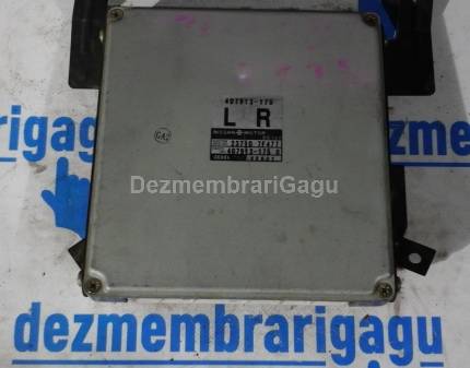 Calculator motor ecm ecu Nissan Terrano Ii (1993-), 2.7 Diesel, 74 KW, caroserie Off-road