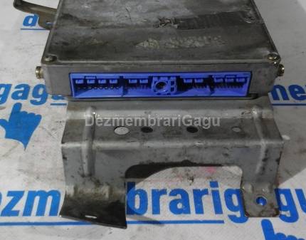 Calculator motor ecm ecu Nissan Micra (1992-2003), 1.3 Benzina, 55 KW, caroserie Hatchback