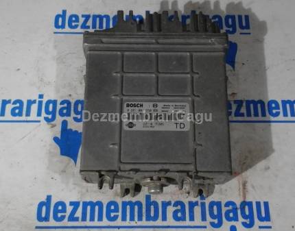 Calculator motor ecm ecu Nissan Terrano Ii (1993-), 2.7 Diesel, caroserie Off-road