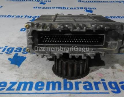 Calculator motor ecm ecu Nissan Terrano Ii (1993-), 2.7 Diesel, caroserie Off-road