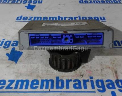 Calculator motor ecm ecu Nissan Primera (1990-1998), 1.6 Benzina, 66 KW, caroserie Break