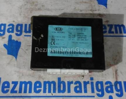 Calculator confort Kia Picanto