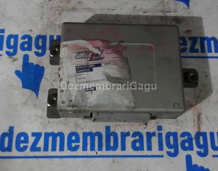 Calculator motor ecm ecu Nissan Micra (1992-2003), 1.0 Benzina, caroserie Hatchback