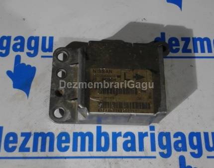 Calculator airbag Nissan Micra (2003-)